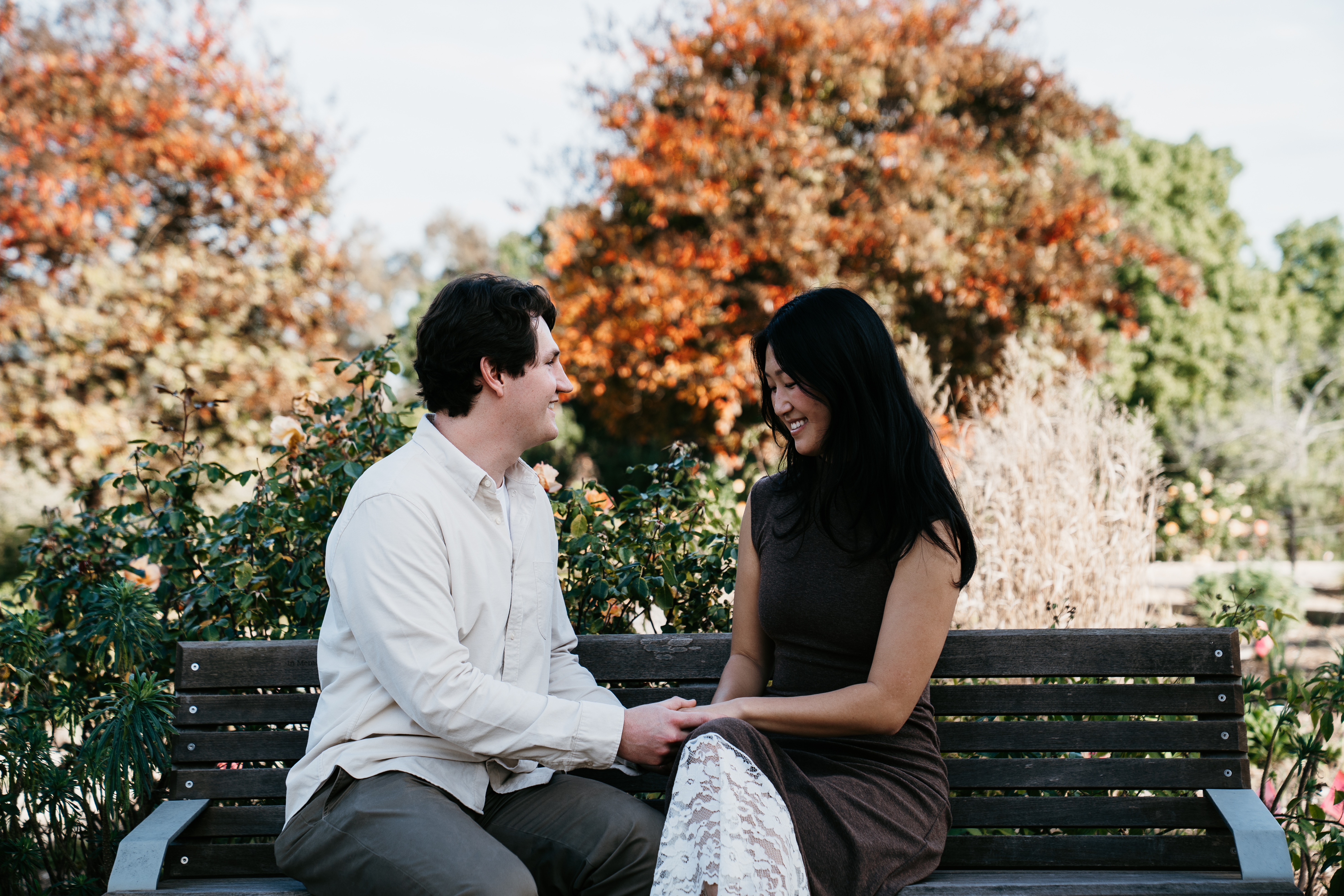 Kristina & Keith